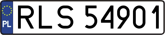 RLS54901
