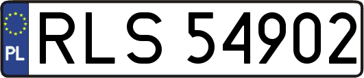 RLS54902