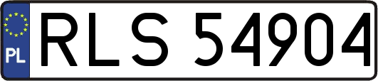 RLS54904