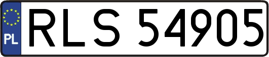 RLS54905