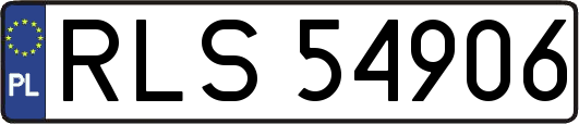 RLS54906