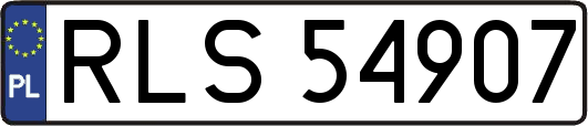 RLS54907