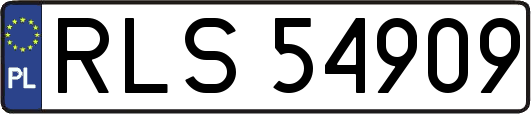 RLS54909