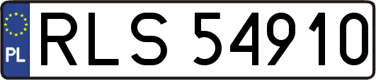 RLS54910