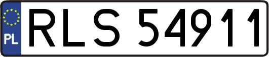RLS54911