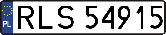 RLS54915