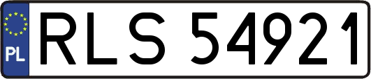 RLS54921