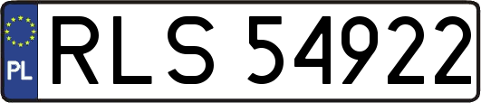 RLS54922