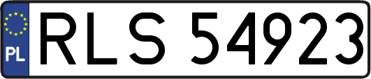 RLS54923