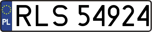 RLS54924