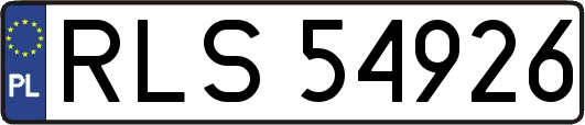 RLS54926