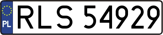 RLS54929