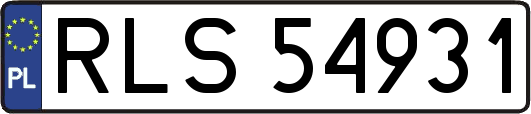 RLS54931