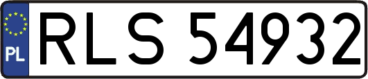 RLS54932