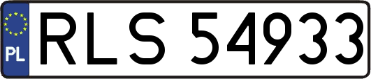 RLS54933