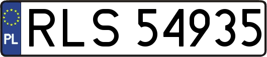 RLS54935