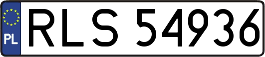 RLS54936