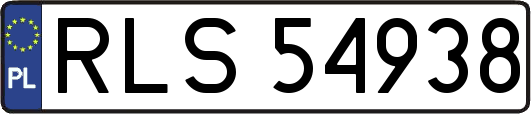 RLS54938