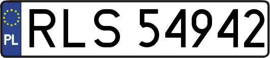 RLS54942