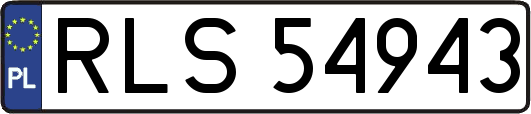 RLS54943