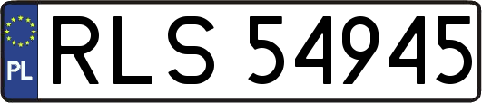 RLS54945