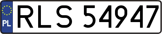 RLS54947