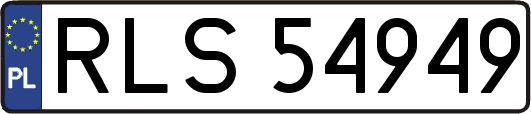 RLS54949