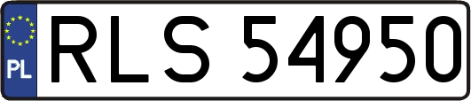 RLS54950