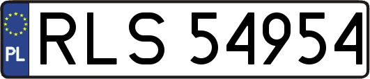 RLS54954