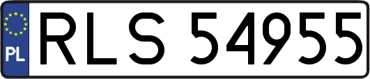 RLS54955