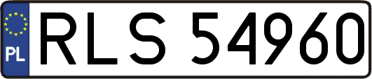 RLS54960