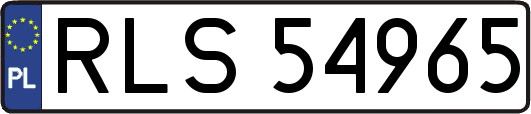 RLS54965