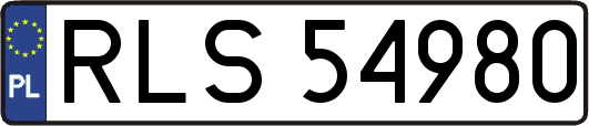 RLS54980