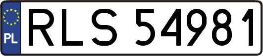 RLS54981