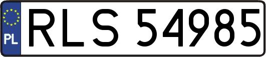 RLS54985
