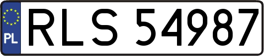 RLS54987