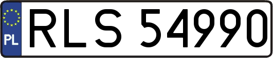 RLS54990