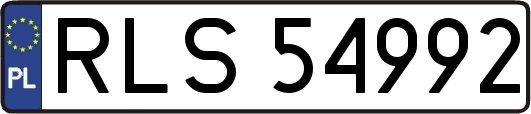 RLS54992