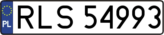 RLS54993