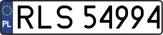 RLS54994