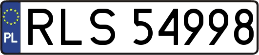 RLS54998