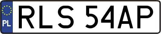 RLS54AP