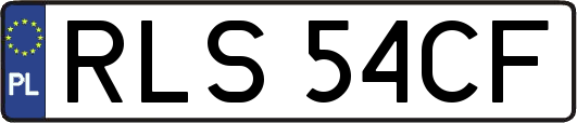 RLS54CF