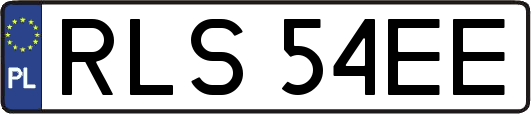 RLS54EE