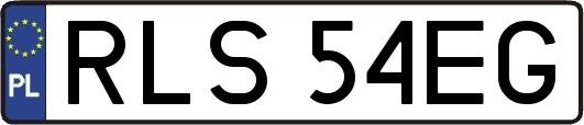 RLS54EG
