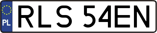 RLS54EN
