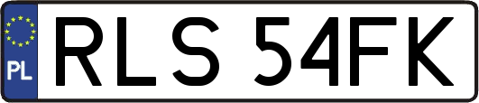 RLS54FK