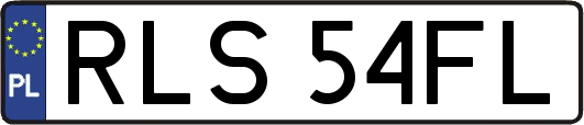 RLS54FL