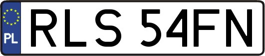 RLS54FN