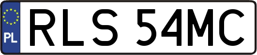 RLS54MC